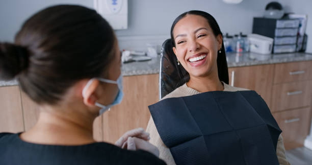 Oral Cancer Screening in Tarpey Village, CA